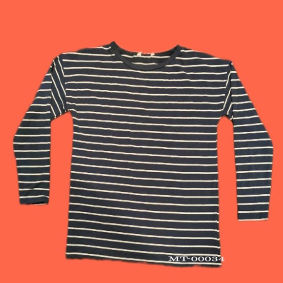 BB Dakota Long Sleeve Tee Top M - Picture 1 of 4